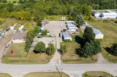 172 Industrial Boulevard Brant Ontario N0E 1N0