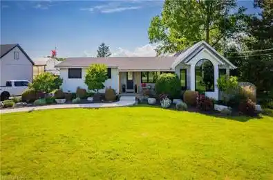 1230 CONCESSION 2 Road Niagara-on-the-Lake Ontario L0S 1J0