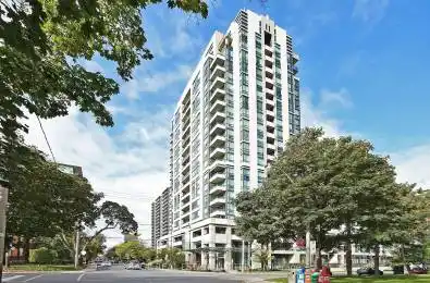 88 Broadway Avenue Unit# 1301 Toronto C10 Ontario M4P 0A5