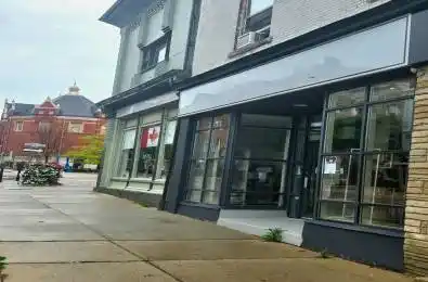 71 Wellington Street Stratford Ontario N5A 2L3