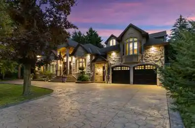 30 Thornlea Road Markham Ontario L3T 1X3