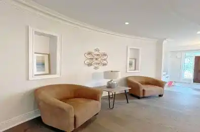 46 Weslock Crescent Aurora Ontario L4G 7Y9