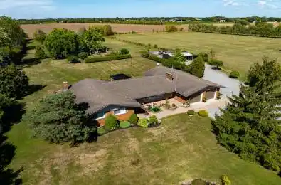 726 Line 7 Road Niagara-on-the-Lake Ontario L0S 1J0