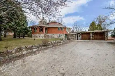 5767 Highway 27 Street Innisfil Ontario L0L 1L0