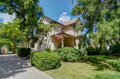 219 Second Street Whitchurch-Stouffville Ontario L4A 1B9