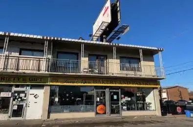 2896 Dufferin Street Toronto W04 Ontario M6B 3S6