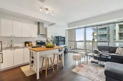 51 East Liberty Street Unit# 1115 Toronto C01 Ontario M6K 3P8