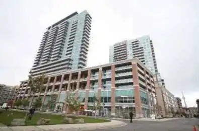 100 Western Battery Road Unit# Uph03 Toronto C01 Ontario M6K 3S2