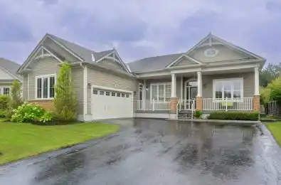 12 Pheasant Run Bracebridge Ontario P1L 0A9