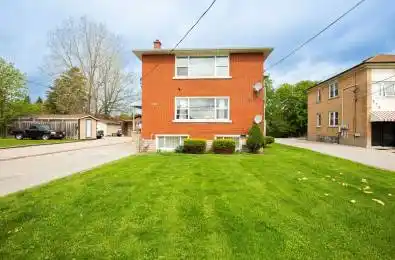 514 Krug Street Kitchener Ontario N2B 1L6