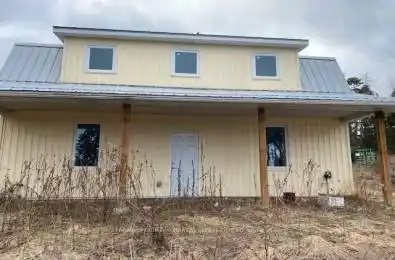 937054 Airport Road Mulmur Ontario L9V 0L6