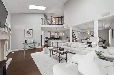 308 Deerfoot Trail Waterloo Ontario N2K 0B3