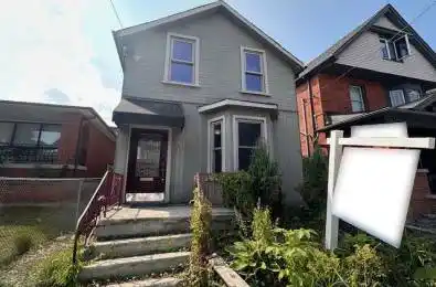 381 Herkimer Street Hamilton Ontario L8P 2J2