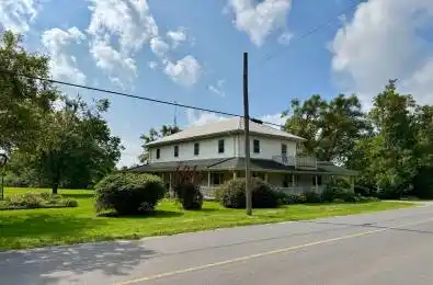 267 Centre Line Asphodel-Norwood Ontario K0L 1Y0