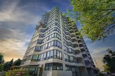 8501 Bayview Avenue Unit# 1107 Richmond Hill Ontario L4B 3J7