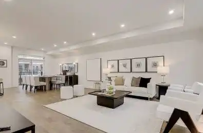 15 Chicago Lane Markham Ontario L6E 2B9