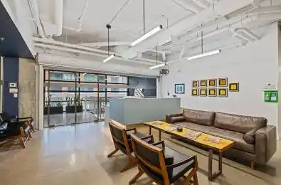 32 Lisgar Street Unit# Suite 300 Toronto C01 Ontario M6J 3G2