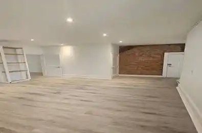 116 George Street Unit# 1 Hamilton Ontario L8P 1E2