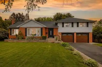 951 Gorton Avenue Burlington Ontario L7T 1S6