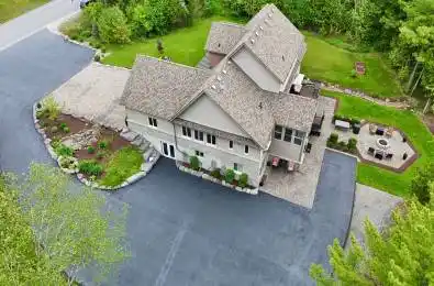 1910 Cole Hill Road Kingston Ontario K0H 1S0