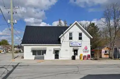 47 Main Street East Luther Grand Valley Ontario L9W 5S8