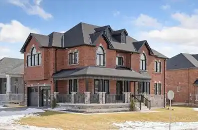 51 Wood Crescent Essa Ontario L3W 0M5