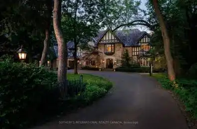 67 Kingsway Crescent Toronto W08 Ontario M8X 2R5