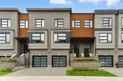 60 Arkell Road Unit# 33 Guelph Ontario N1L 0N7