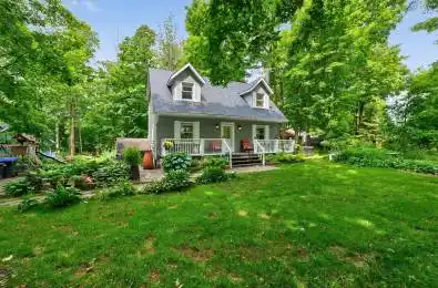 6 Bayside Road Tiny Ontario L9M 0H8