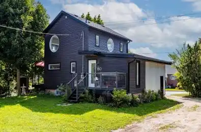 160 Duckworth Street Barrie Ontario L4M 3W4