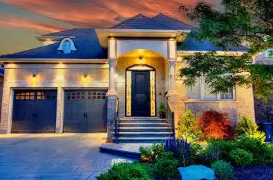 149 Coastline Drive Brampton Ontario L6Y 0L7