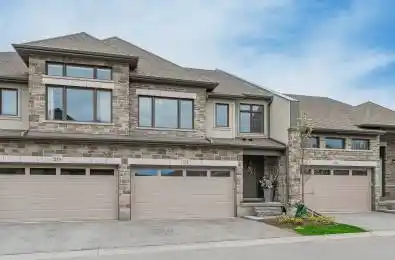 271 Grey Silo Road Unit# 21 Waterloo Ontario N2K 0E9