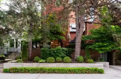 12 Macpherson Avenue Unit# 3 Toronto C02 Ontario M5R 1W8