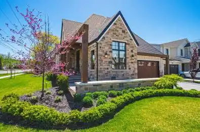 110 Millpond Road Niagara-on-the-Lake Ontario L0S 1J1