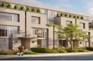 10-22 Pauline Avenue Toronto W02 Ontario M6H 3M8