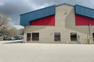 710 INDUSTRIAL Road Unit# B Shelburne Ontario L9V 2Z4