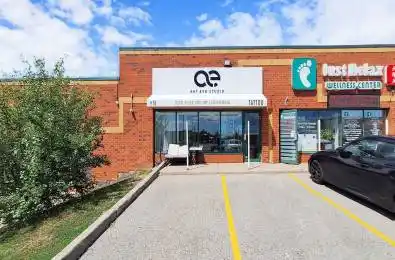 160 East Beaver Creek Road Richmond Hill Ontario L4B 3J6