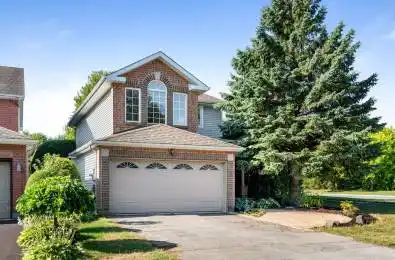 2 Sherring Crescent Kanata Ontario K2K 2T2