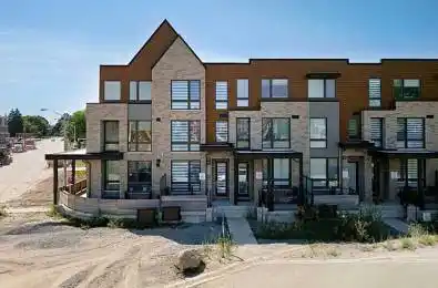 4 Deep Roots Terrace Toronto C04 Ontario M6A 2M2