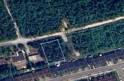 Lot 24 Bay Sands Drive Wasaga Beach Ontario L9Z 1V1