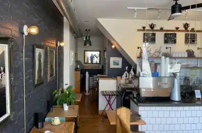 2413 Dundas Street Toronto W02 Ontario M6P 1X3