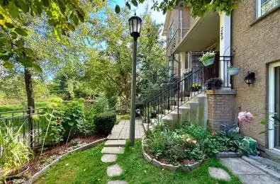 23 Observatory Lane Unit# 289 Richmond Hill Ontario L4C 0M7