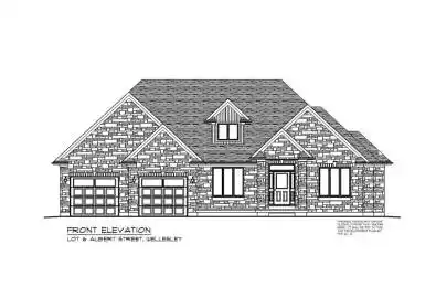 16 Albert Street Wellesley Ontario N0B 1M0