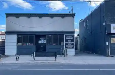 640 Concession Street Unit# A Hamilton Ontario L8V 1B5