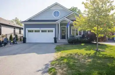 244 CHERRY HILL Boulevard Fort Erie Ontario L0S 1B0