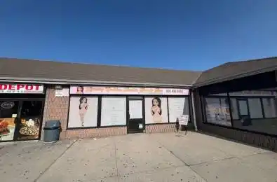 220 Wexford Road Unit# 5 Brampton Ontario L6Z 4N7