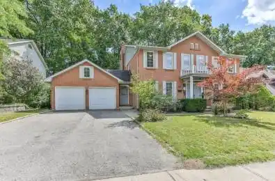 97 TIMBER Drive London South Ontario N6K 3V6