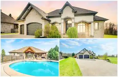 3795 Beaverdale Road Cambridge Ontario N3H 4R6