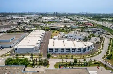 111 Steinway Boulevard Unit# A4 Toronto W10 Ontario M9W 6H6