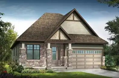 2018 Wanderer Avenue Manotick - Kars - Rideau Twp and Area Ontario K4M